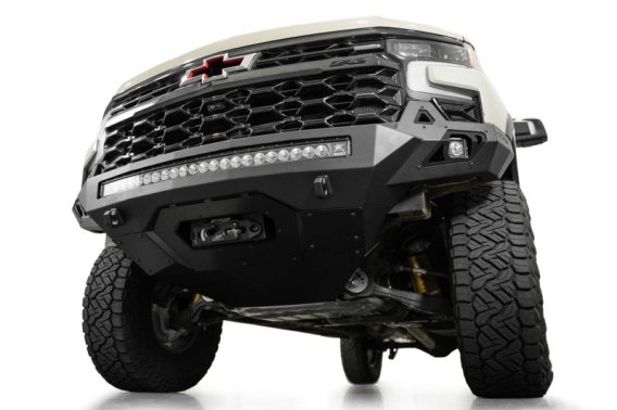ADD Stealth Fighter Fr. Bumper
