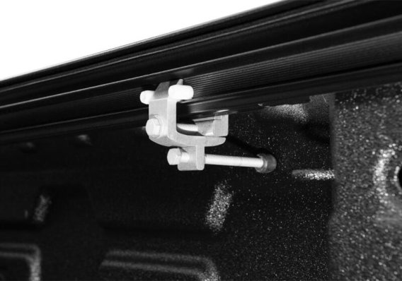 RTX Powertrax PRO XR