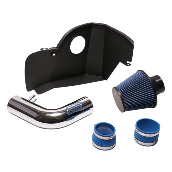 BBK Cold Air Intake Kit