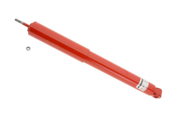 KON Heavy Track (Red) Shocks