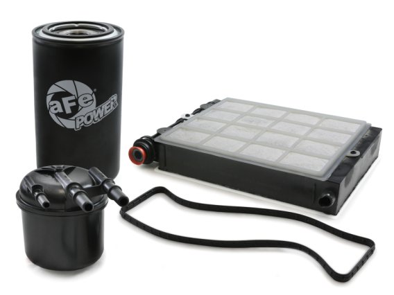 AFE ProGuard Fuel Filter