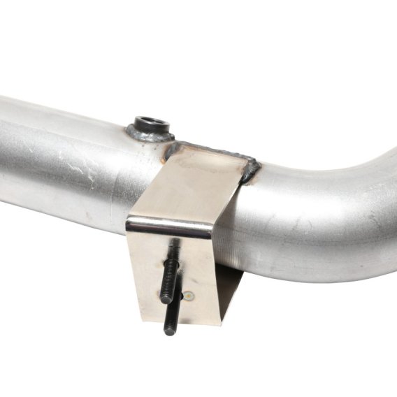 BBK Down Pipes