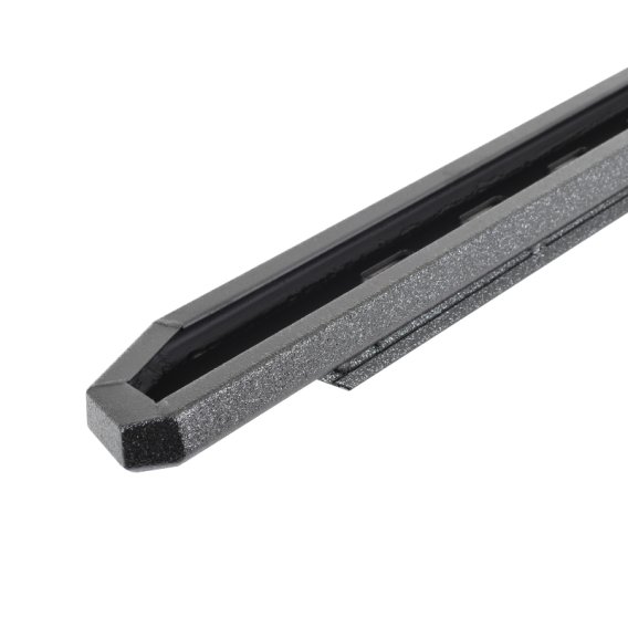 Go Rhino 69600073T - RB30 Running Boards - Boards Only - Protective Bedliner Coating