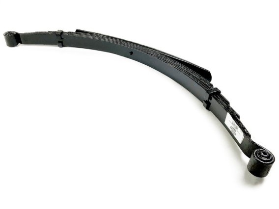 TUF Rear Leaf Springs