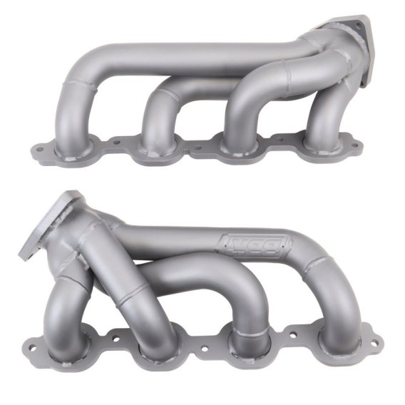 BBK Short Tuned Length Headers