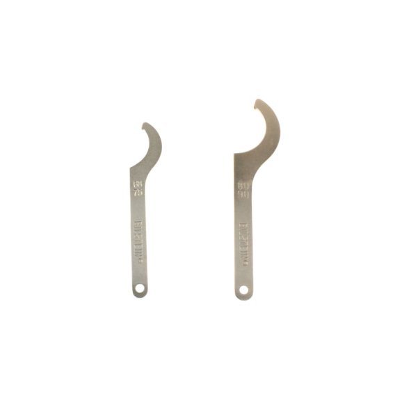 BIL B16 Series Suspension Kits