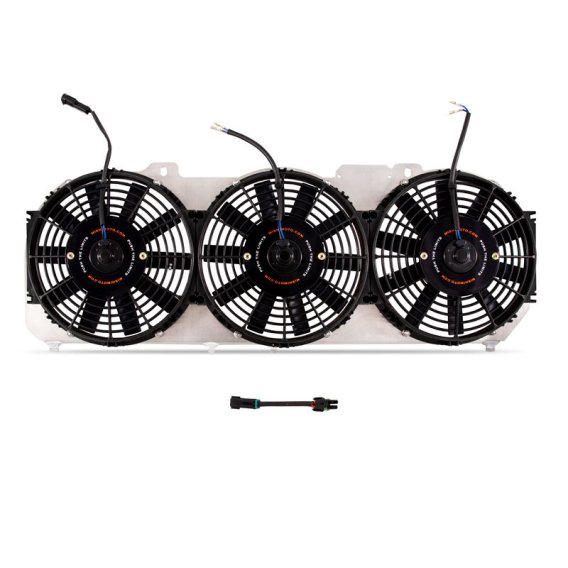 MM Fan Shroud Kits