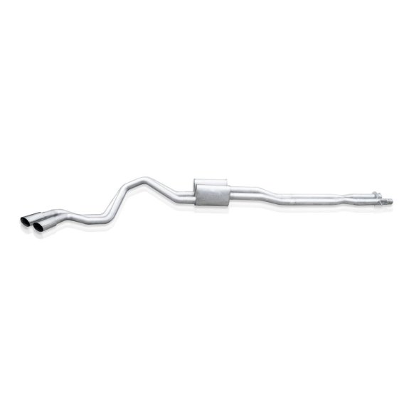 SSW Exhaust Catback
