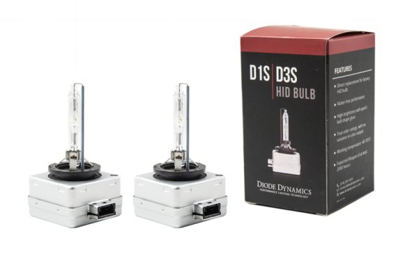 DIO Replacement Bulbs