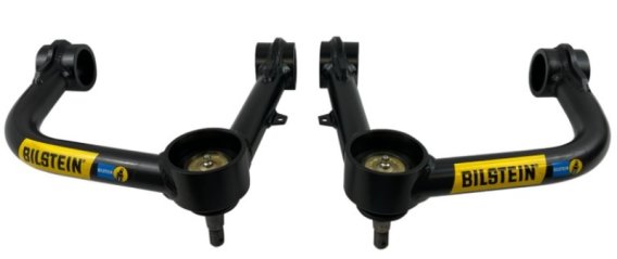 BIL B8 Control Arms