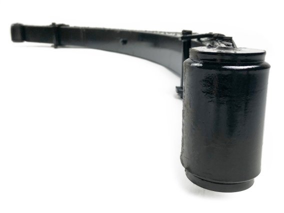 TUF Rear Leaf Springs
