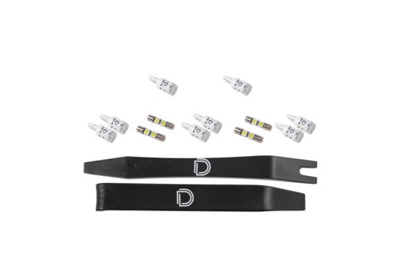 DIO LED Interior Kit
