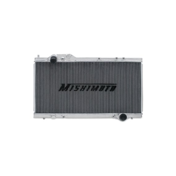 MM Radiators - Alum