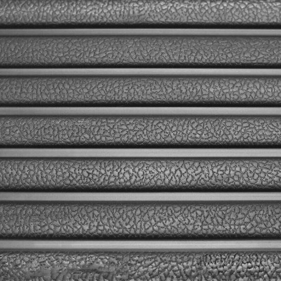 WES Running Boards - Sure-Grip