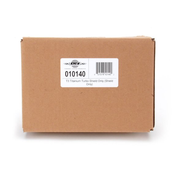 DEI Turbo Shield