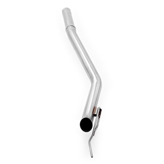 MM DPF-back Exhaust