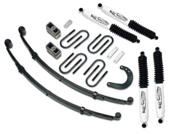 TUF Lift Kits