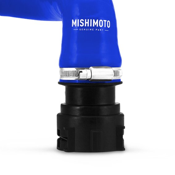 MM Silicone Hose - Radiator