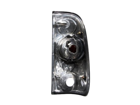 ANZ Taillights