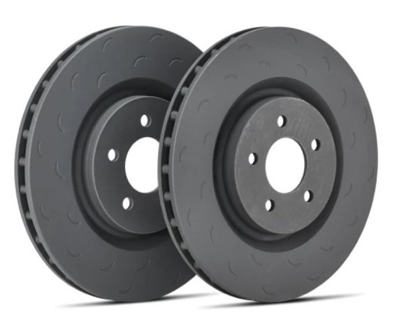 HAWK Talon Rotors