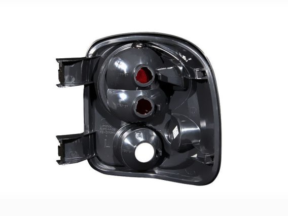 ANZ Taillights