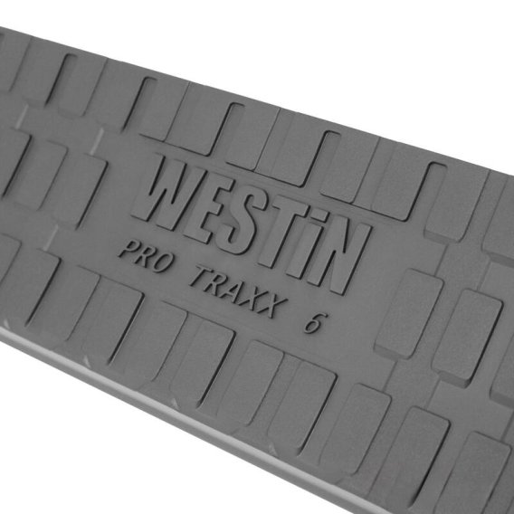 WES Nerf Bars - PRO TRAXX 6