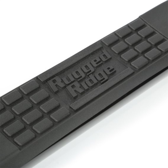 RUG Side Steps