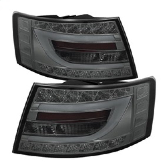 SPY LED Tail Lights