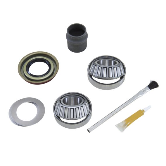 YUK Pinion Install Kits