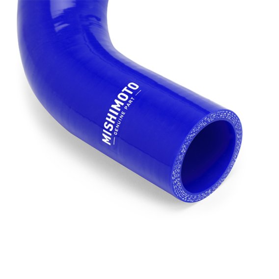 MM Silicone Hose - Radiator