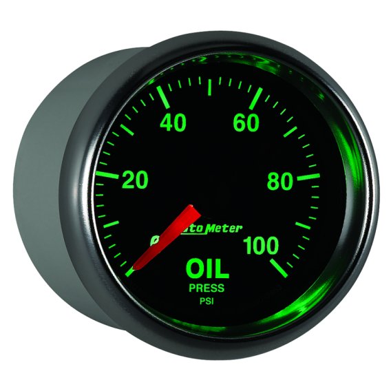 AM GS Gauges