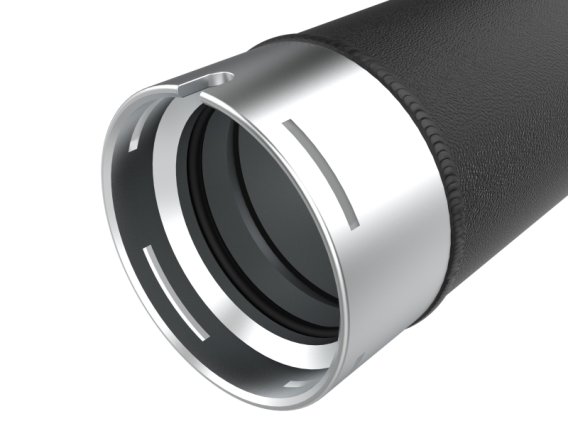 AFE Bladerunner I/C & Tubes