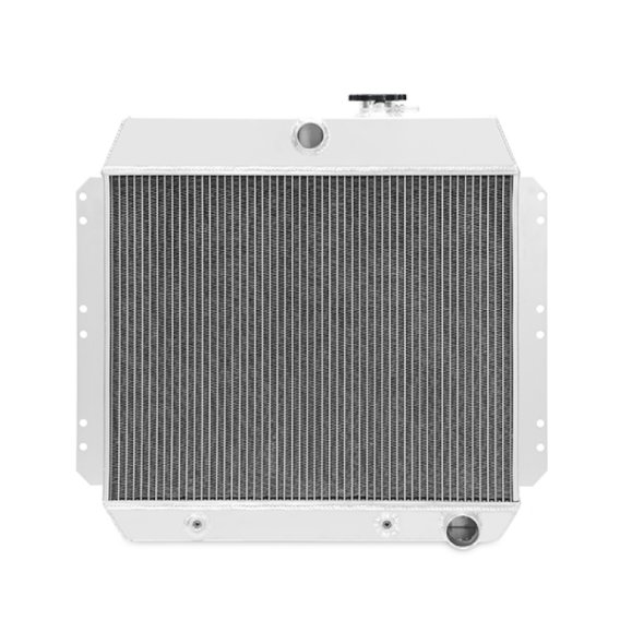 MM Radiators - Alum X-Line