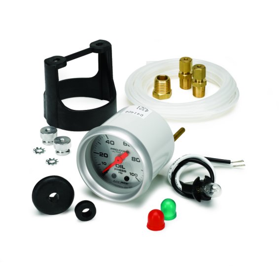 AM Ultra-Lite Gauges