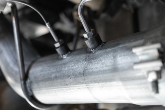 MBRP Catback Exhaust 304