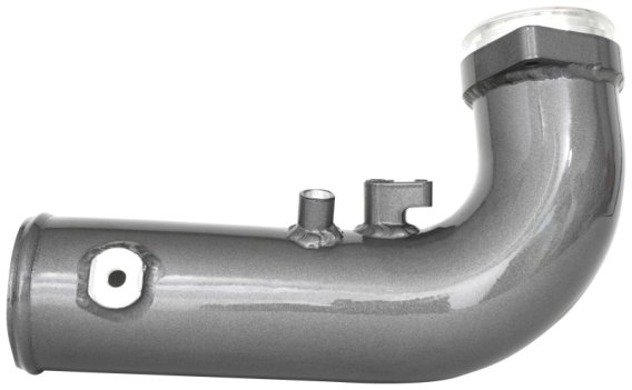 AEM IND Intercooler Piping