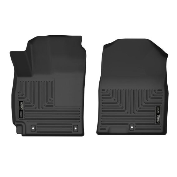 HL XAC - Front - Black