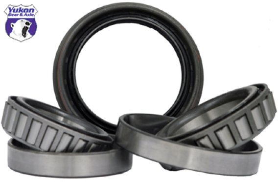 YUK Bearing and Seal Kits