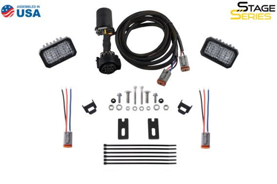 DIO Accent Light