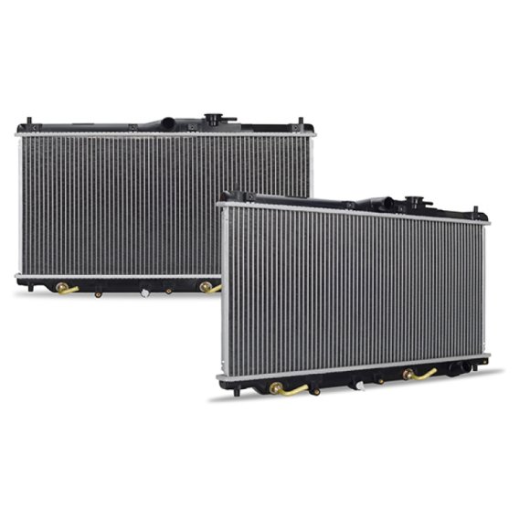 MM Radiators - Plastic