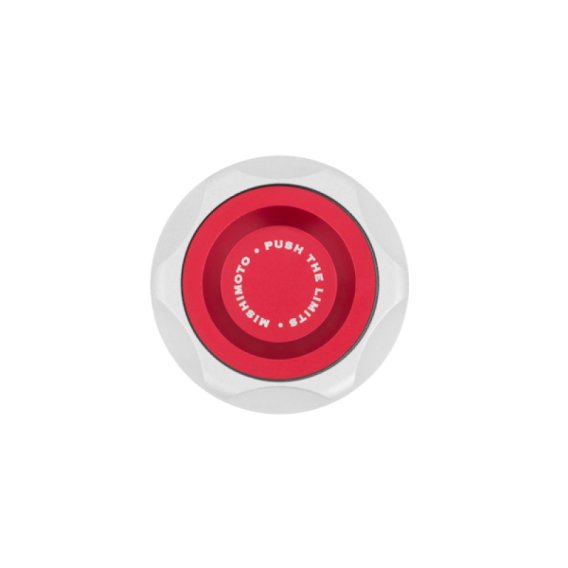 MM Oil Filler Caps