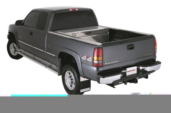 LND Tool Box - Challenger