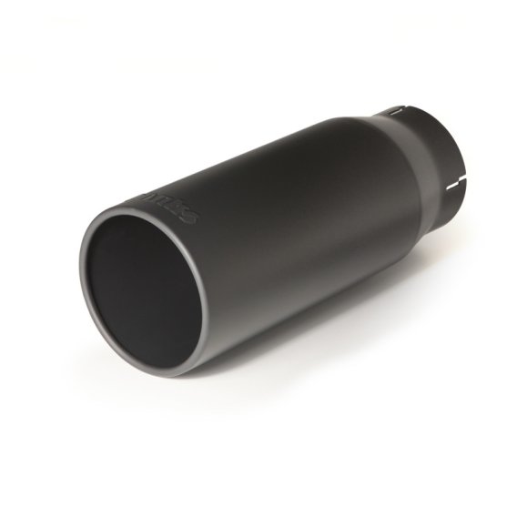 GBE Monster Exhaust Black Tip