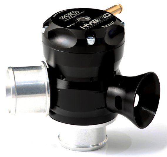 GFB TMS Blow Off Valves