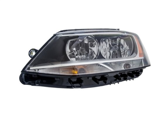 HELLA Headlight Assemblies