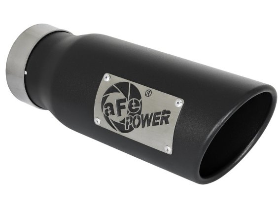 AFE Exhaust Cat Back