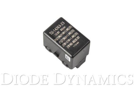 DIO Turn Signal Flasher