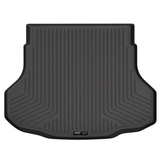 HL WB - Cargo - Black