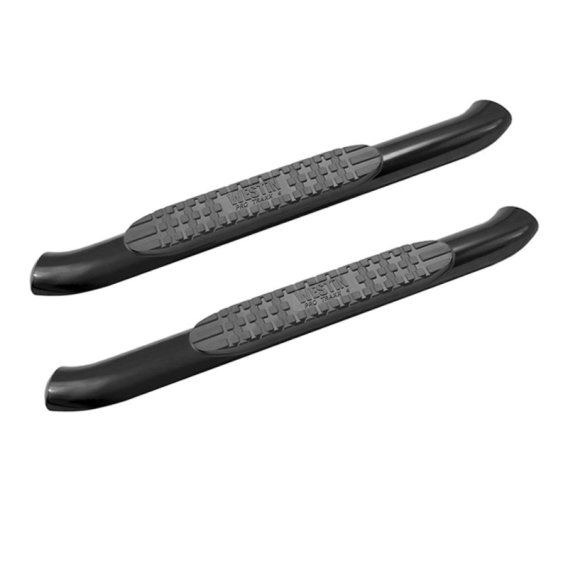 WES Nerf Bars - PRO TRAXX 4