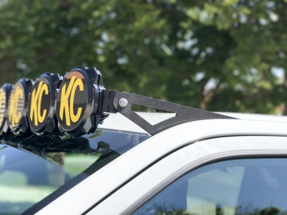 KCL Gravity LED - Pro6